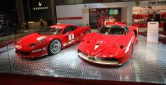 Ferrari w motorsporcie