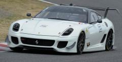 Ferrari w motorsporcie