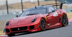 Ferrari w motorsporcie