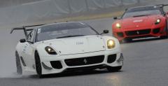 Ferrari w motorsporcie