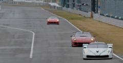 Ferrari w motorsporcie