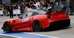 Ferrari w motorsporcie