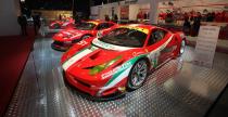 Ferrari w motorsporcie