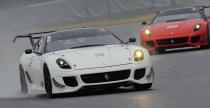 Ferrari w motorsporcie