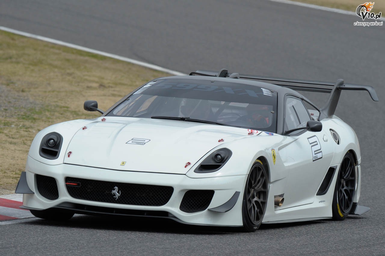 Ferrari w motorsporcie