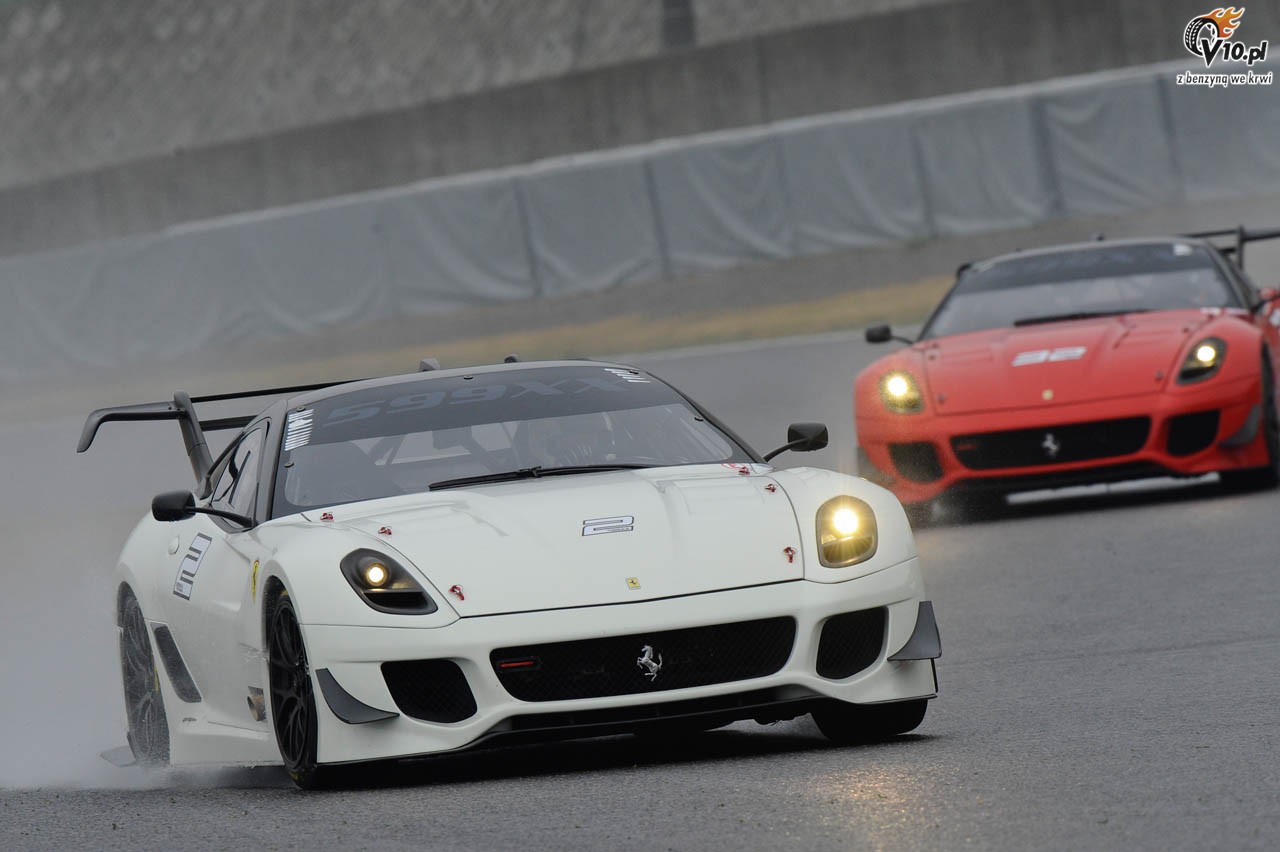 Ferrari w motorsporcie