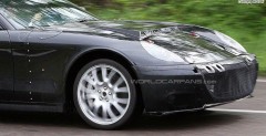 Ferrari 612 Scaglietti - hybryda