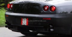 Ferrari 612