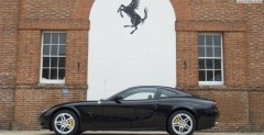 Ferrari 612 Scaglietti