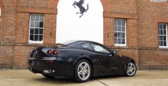 Ferrari 612 Scaglietti