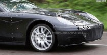 Ferrari 612 Scaglietti - hybryda