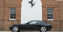 Ferrari 612 Scaglietti