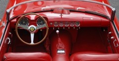 Ferrari California Spyder 250