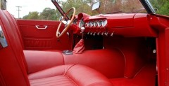 Ferrari California Spyder 250