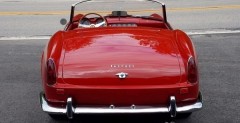 Ferrari California Spyder 250