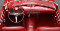 Ferrari California Spyder 250