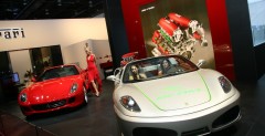 Ferrari F430 Spider