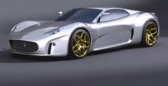 Ferrari F430 Concept