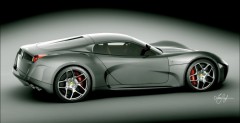 Ferrari F430 Concept