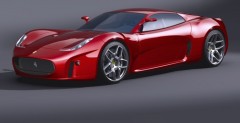 Ferrari F430 Concept