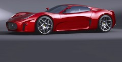 Ferrari F430 Concept