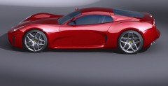 Ferrari F430 Concept