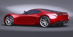 Ferrari F430 Concept