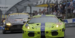 Ferrari F430 GT