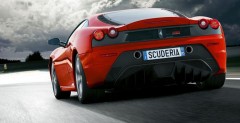 Ferrari F430 Scuderia