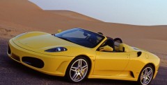 Ferrari F430 Spider