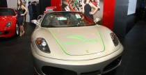 F430 Spider Bio Fuel Concept