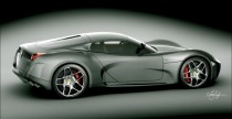 Ferrari F430 Concept