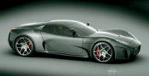 Ferrari F430 Concept