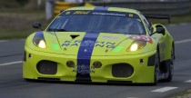 Ferrari F430 GT