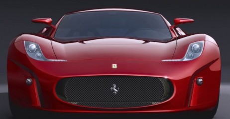 Ferrari F430 Concept