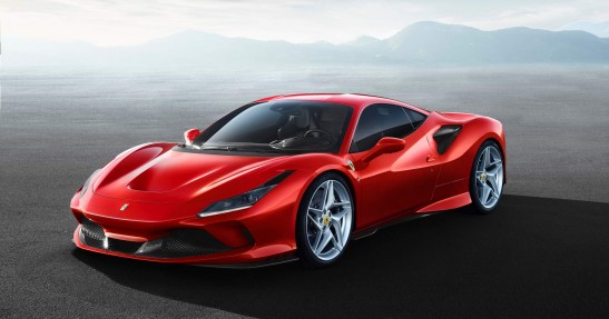 Ferrari