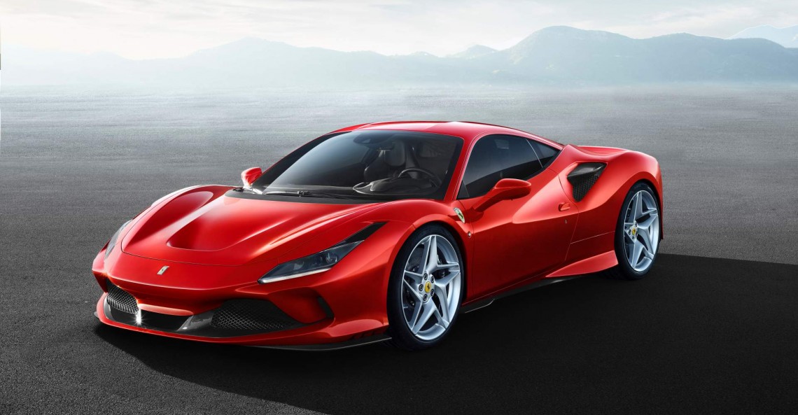 Ferrari
