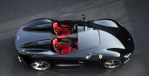 Ferrari Monza SP1 i SP2