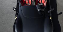 Ferrari Monza SP1 i SP2