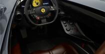Ferrari Monza SP1 i SP2