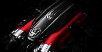 Ferrari od 2021-2022 roku przestanie dostarczać silniki Maserati