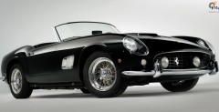 Ferrari 250 California Spyder LWB