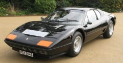 Cztery rzadkie Ferrari na sprzeda - warto odoy gotwk