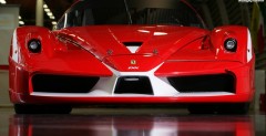 Ferrari FXX Evoluzione