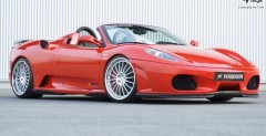 Hamann Ferrari F430 Spider