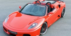 Ferrari F430 Spider