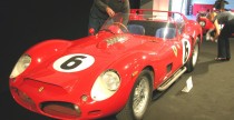 1962 Ferrari 330 TRI/LM