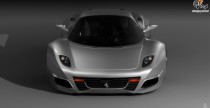 Ferrari F250 Concept