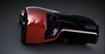 Ferrari Aliante Concept