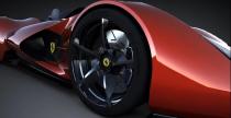 Ferrari Aliante Concept